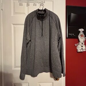 Men’s Lululemon Engineered Warmth Half Zip Sweater *LOOKING TO SELL ASAP**